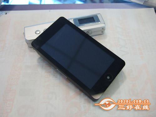 喜新不能厌旧各大品牌经典旗舰MP3汇总(4)