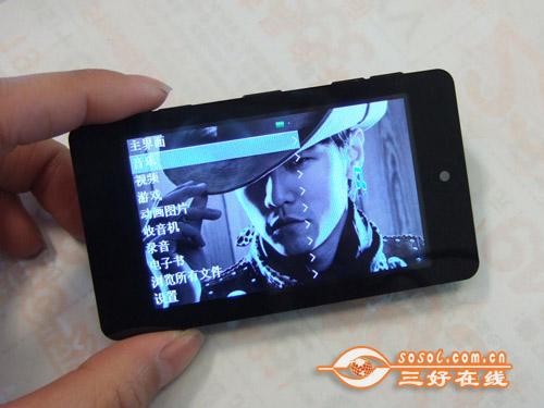 喜新不能厌旧各大品牌经典旗舰MP3汇总(4)