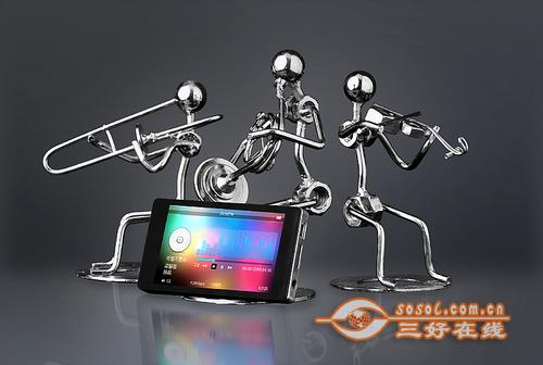 喜新不能厌旧各大品牌经典旗舰MP3汇总(5)