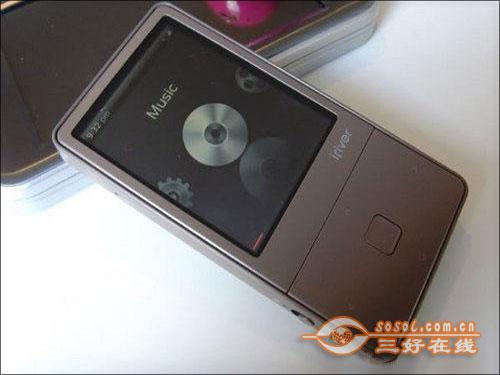 喜新不能厌旧各大品牌经典旗舰MP3汇总(2)