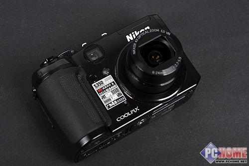 专注所以专业尼康COOLPIXP6000试用(2)