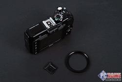专注所以专业尼康COOLPIXP6000试用(2)