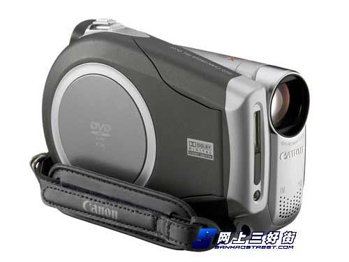 35倍光学变焦光盘DV佳能DC220降至2400