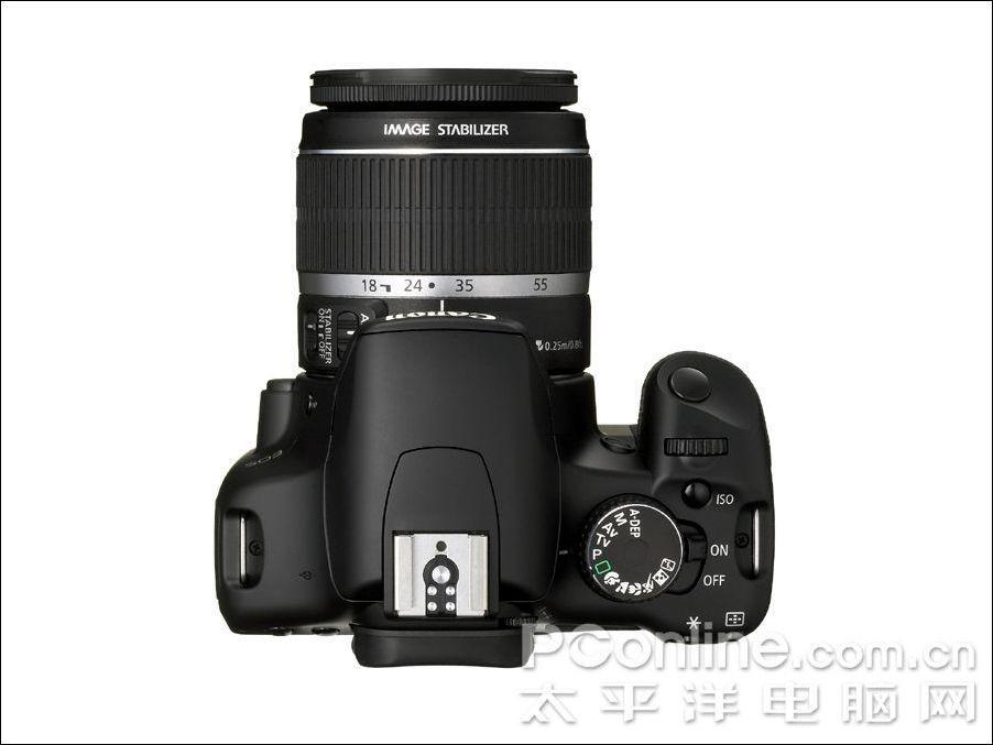 18日相机行情：佳能450D单机3980元