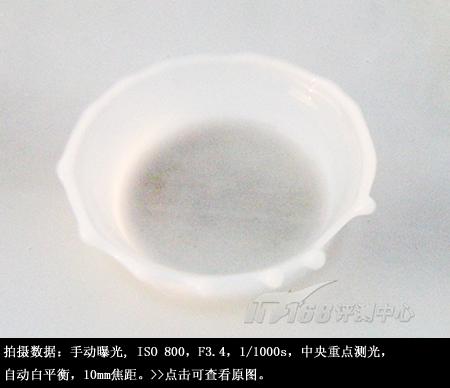 留住稍纵即逝的美卡西欧FH20速摄评测(10)