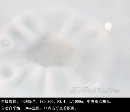 留住稍纵即逝的美卡西欧FH20速摄评测(11)