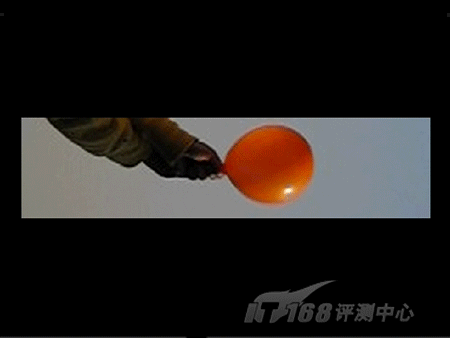 留住稍纵即逝的美卡西欧FH20速摄评测(3)