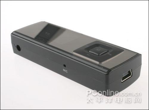 顶尖时尚70小时超长续航昂达VX515评测(3)