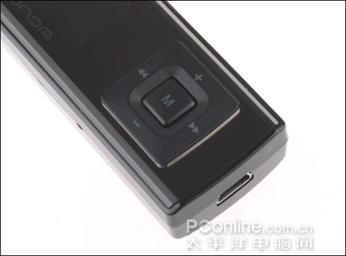 顶尖时尚70小时超长续航昂达VX515评测(3)