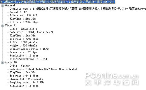 艾诺V3OOOHD评测 艾诺V3OOOHD评测