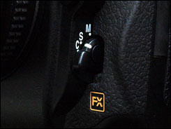 尼康D700用机宝典