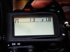 尼康D700用机宝典