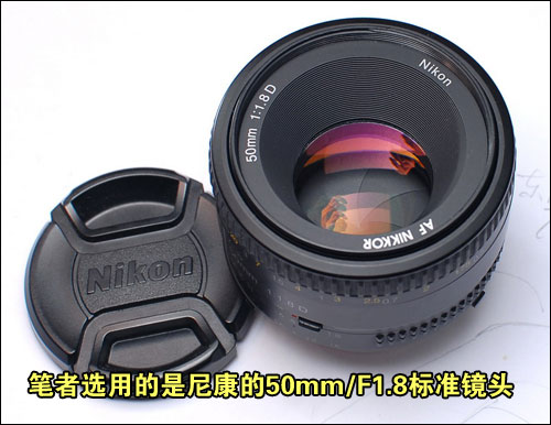 尼康D700用机宝典