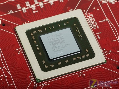 狙击NV中端的奇兵 AMD镭HD4850测试报告 狙击NV中端的奇兵 AMD镭HD4850测试报告