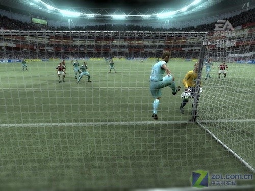 RPG和道具齐上 《FIFA OL 2》评析 