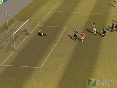 RPG和道具齐上 《FIFA OL 2》评析 
