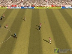 RPG和道具齐上 《FIFA OL 2》评析 