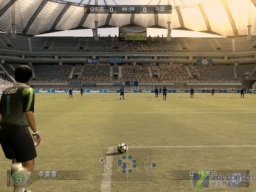 RPG和道具齐上 《FIFA OL 2》评析 