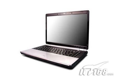 神舟 优雅HP760