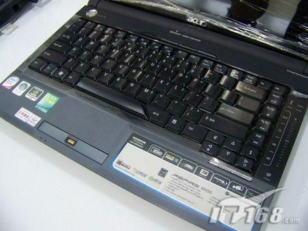 Acer Aspire 4935G