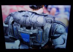 是高端还是中端奥林巴斯E-30深入解析(14)