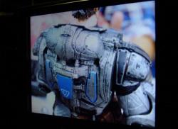 是高端还是中端奥林巴斯E-30深入解析(14)