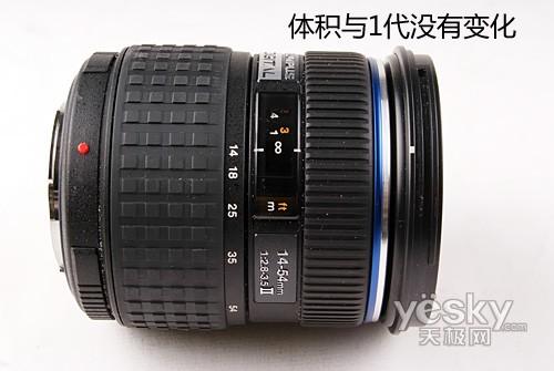 是高端还是中端奥林巴斯E-30深入解析(15)