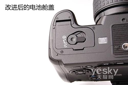 是高端还是中端奥林巴斯E-30深入解析(15)