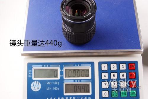 是高端还是中端奥林巴斯E-30深入解析(16)