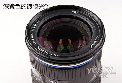 是高端还是中端奥林巴斯E-30深入解析(17)