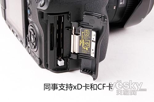 是高端还是中端奥林巴斯E-30深入解析(18)