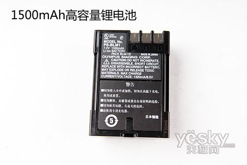 是高端还是中端奥林巴斯E-30深入解析(18)