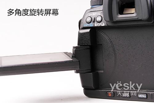 是高端还是中端奥林巴斯E-30深入解析(19)