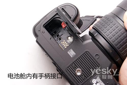 是高端还是中端奥林巴斯E-30深入解析(19)