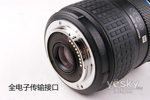 是高端还是中端奥林巴斯E-30深入解析(19)