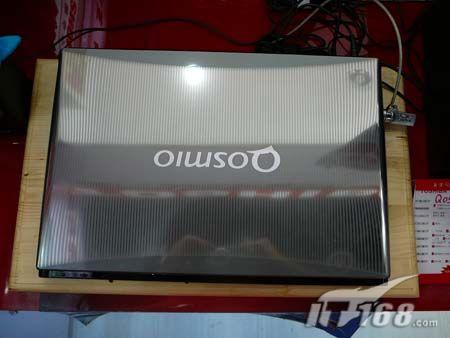 东芝Qosmio G50（G501）