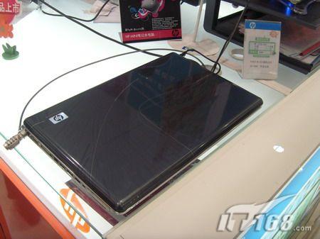 HP Pavilion HDX18