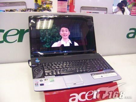 Acer Aspire 8920G(934G32Bn)