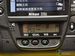 2450万像素全画幅单反 尼康D3X在京发布 2450万像素全画幅单反 尼康D3X在京发布