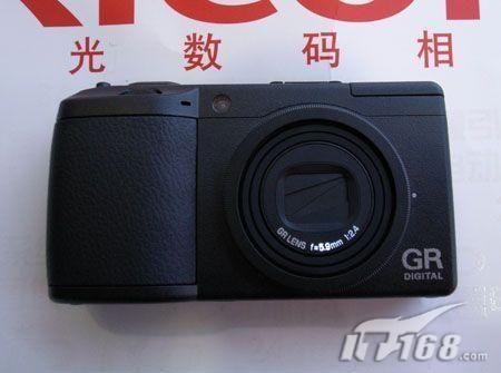 19日相机行情：理光GRDII仅3450元