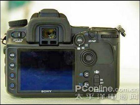 19日相机行情：索尼A700报价4990元