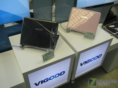 2G内存160G硬盘 睿格V1小本降至3999元 2G内存160G硬盘 睿格V1小本降至3999元