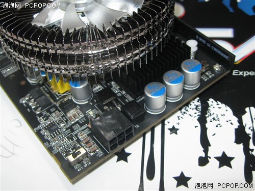 够黑才够强！市售黑色PCB显卡逐个看