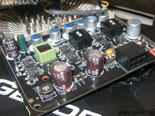 够黑才够强！市售黑色PCB显卡逐个看