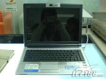 华硕 F8HA60Tr-SL