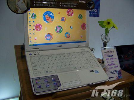 明基S32EW