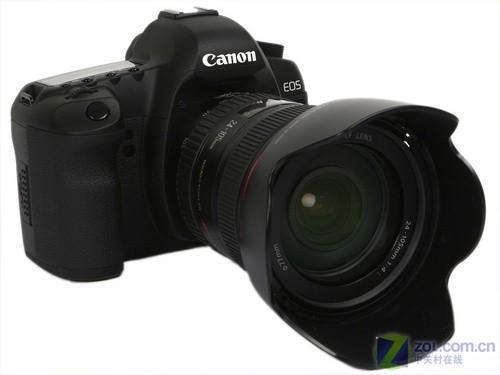 降价不停歇 佳能5D Mark II一天一个价 19日相机行情:全画幅数码单反再降百元