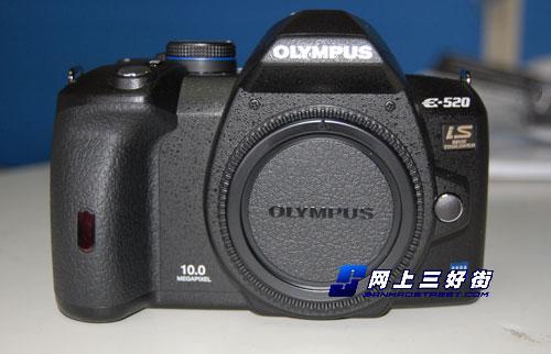 22日相机行情：奥巴E520双头套4700