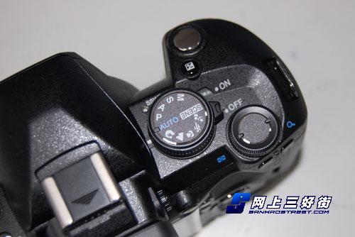 22日相机行情：奥巴E520双头套4700
