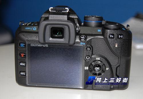 22日相机行情：奥巴E520双头套4700